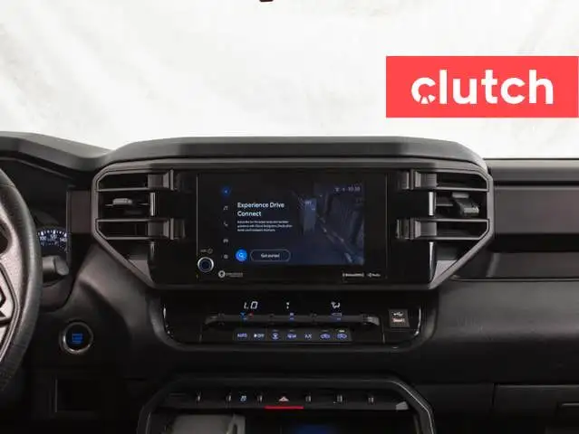 2023 Toyota Tundra SR CREWMAX 4WD w/ Apple CarPlay & Android Aut in Cars & Trucks in Ottawa - Image 29