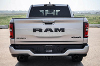 This Ram 1500 has a strong Twin Turbo Regular Unleaded I-6 3.0 L/183 engine powering this Automatic... (image 2)