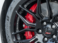 *Pricing includes Luxury Tax* Z07 Performance Pkg | Carbon Ceramic Brakes | Z07 Suspension | Micheli... (image 9)