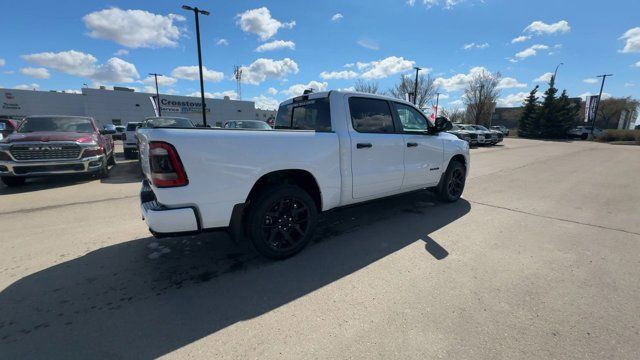 2024 Ram 1500 Laramie | Remote Start | 12 Inch Touchscreen in Cars & Trucks in Edmonton - Image 2