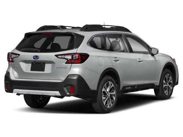 2021 Subaru Outback Limited NO ACCIDENTS! ONE OWNER! LIMITED! in Cars & Trucks in Markham / York Region - Image 3