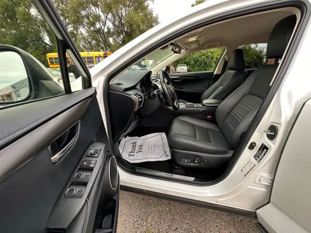 2020 Lexus NX NX 300 in Cars & Trucks in Oakville / Halton Region - Image 14