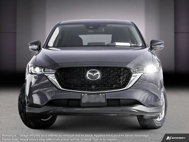 2024 Mazda CX-5 GS in Cars & Trucks in Laval / North Shore - Image 2