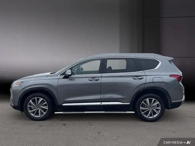 2019 Hyundai Santa Fe Preferred 2.4L AWD | Heated Seats in Cars & Trucks in Cambridge - Image 4