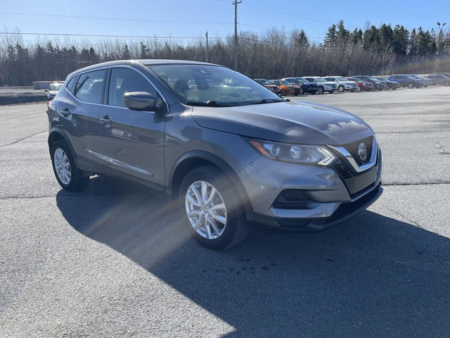 Nissan Qashqai S 2020 in Cars & Trucks in New Glasgow - Image 4