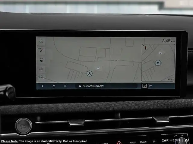 2025 Hyundai Tucson Hybrid Ultimate in Cars & Trucks in Mississauga / Peel Region - Image 18