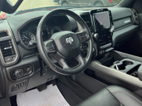 WAS: $64879 NOW: $59998 plus taxes and licensing feesConquer the Road with the 2021 Ram 1500 Rebel:... (image 4)