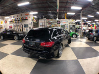 WAGON........ AMG PACKAGE ....... 2.0 LITER 4-CYLINDER TURBOCHARGED ENGINE WITH 241 HP AND 273 LB-FT... (image 6)
