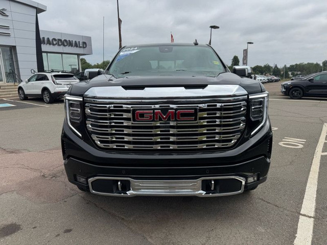 2024 GMC Sierra 1500 Denali - Certified - Leather Seats - $521 B in Cars & Trucks in Moncton - Image 2