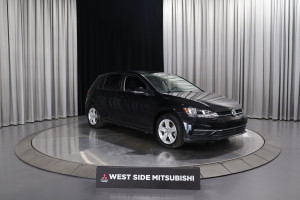 2021 Volkswagen Golf Comfortline