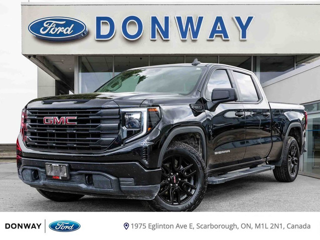 2023 GMC Sierra 1500 in Cars & Trucks in City of Toronto