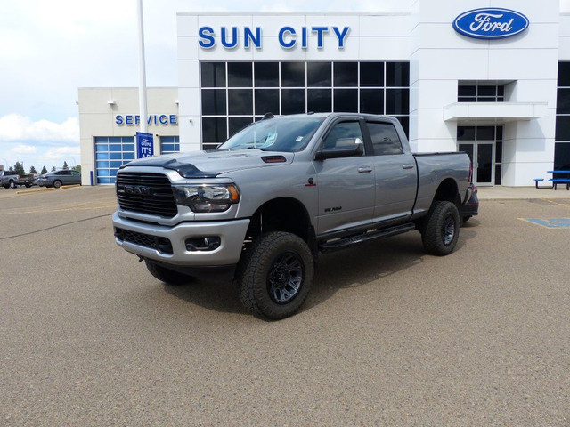 2019 Ram 2500 Big Horn in Cars & Trucks in Medicine Hat