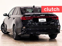 NO ACCIDENTS / CLEAN CARFAX / Climate Control, Bluetooth Music, Touchscreen Display and more! Clutch... (image 5)