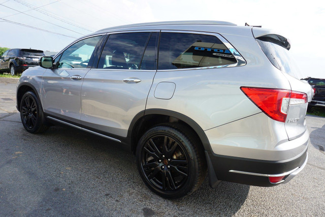 2021 Honda Pilot in Cars & Trucks in Oakville / Halton Region - Image 4
