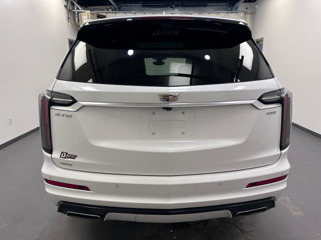 2020 Cadillac XT6 Sport 3.6L 6CYL | HEATED & VENTED FRONT SEA... in Cars & Trucks in Lethbridge - Image 4