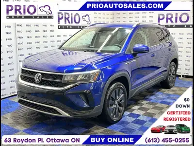 Certified All Wheel Drive Rear-View Camera ECO Start Push Start Heated Seats Alloy Wheels Bluetooth...