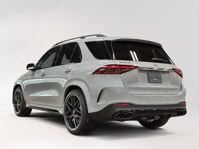 2024 Mercedes-Benz GLE AMG 63 S 4MATIC in Cars & Trucks in Laval / North Shore - Image 4