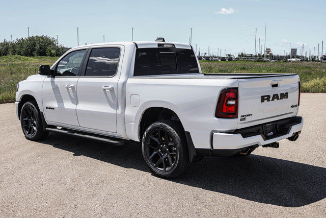2025 Ram 1500 Sport in Cars & Trucks in Strathcona County - Image 2