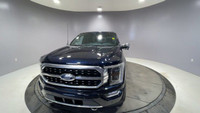 NAVIGATION, ELECTRONIC LOCKING w/3.73 AXLE RATIO, ADAPTIVE CRUISE CONTROL, POWERBOOST FULL-HYBRID V6... (image 6)