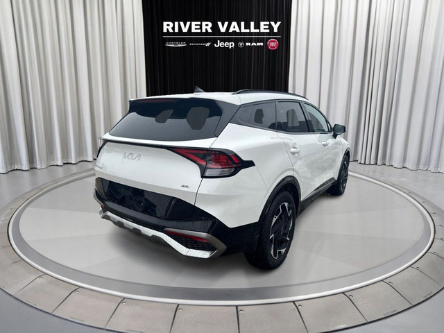 2023 Kia Sportage in Cars & Trucks in Strathcona County - Image 3