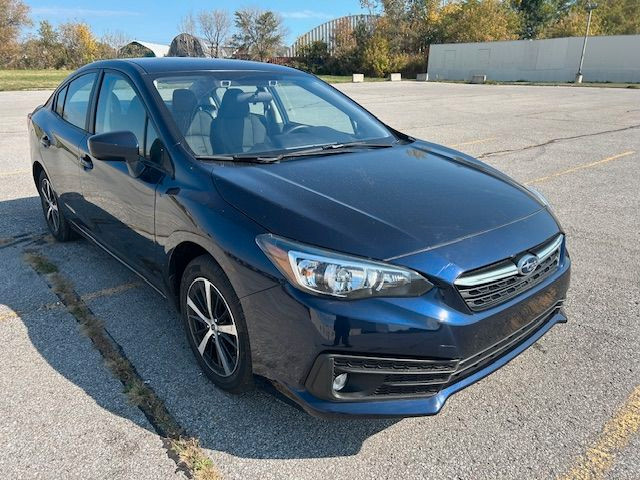 2020 Subaru Impreza Touring in Cars & Trucks in City of Toronto