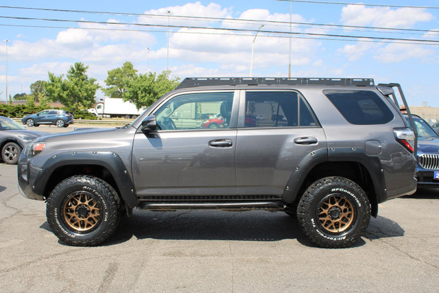 2016 Toyota 4Runner in Cars & Trucks in Oakville / Halton Region - Image 4