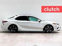 NO ACCIDENTS / CLEAN CARFAX / Front Heated Seats, Climate Control, Dual Zone Front Climate Control a... (image 3)