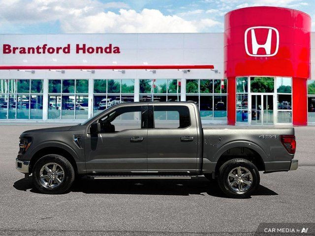 2024 Ford F-150 XLT in Cars & Trucks in Brantford - Image 2