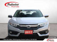 See Dealer Website for Details. 2017 Honda Civic Sedan Ex-T (image 1)