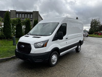 2021 Ford Transit 250 $45,875+$995 processing fee= $46,870 Total obligation before taxes GET APPROVE... (image 4)