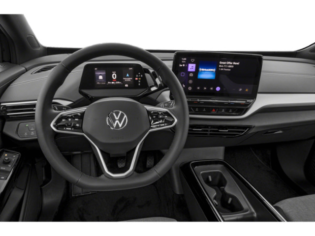 2024 Volkswagen ID.4 Pro in Cars & Trucks in Saint John - Image 4