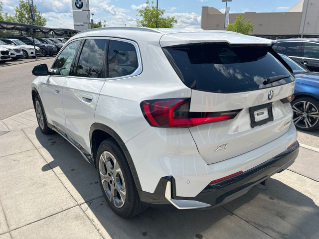 2023 BMW X1 in Cars & Trucks in Calgary - Image 2