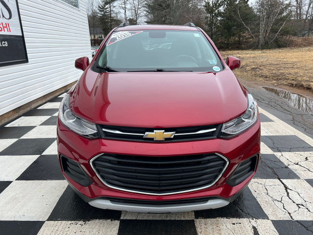 2018 Chevrolet Trax in Cars & Trucks in Annapolis Valley - Image 3