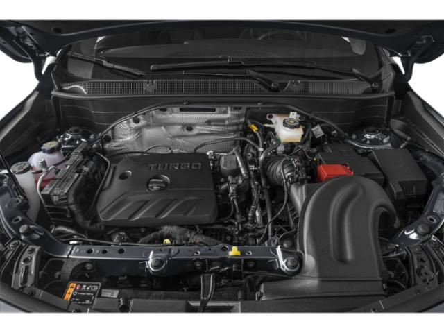 2026 Buick Encore GX Sport Touring in Cars & Trucks in Regina - Image 4