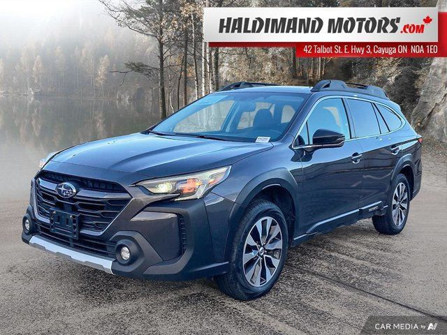2023 Subaru Outback Limited in Cars & Trucks in Hamilton