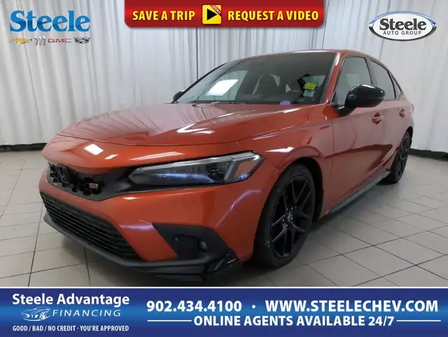 2022 Honda Civic SI sedan SI63838165529857120