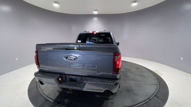 2025 Ford F-150 XLT in Cars & Trucks in Strathcona County - Image 2