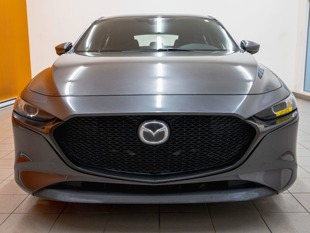 2020 Mazda Mazda3 Sport GS AUTO *SIÈGES / VOLANT CHAUFF* REG ADA in Cars & Trucks in Laurentides - Image 4