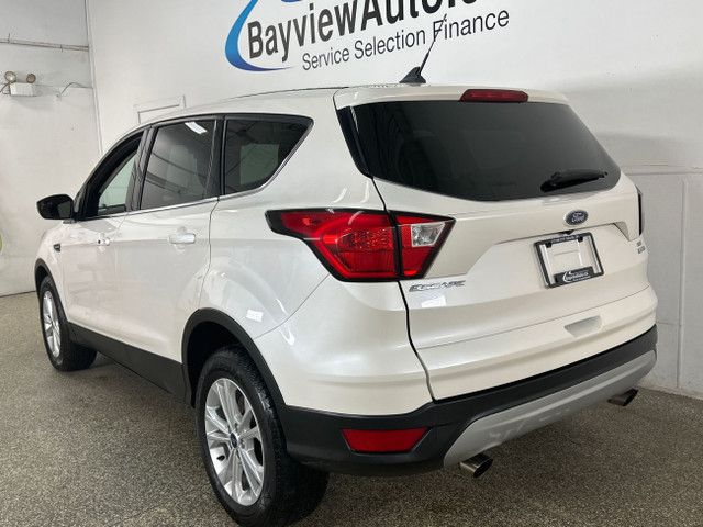 2019 Ford Escape SE SE AWD! PWR HEATED, BIG SCREEN, REMOTE ST... in Cars & Trucks in Belleville - Image 4