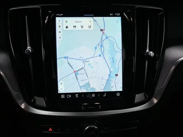 2024 Volvo S60 B5 B5 CORE SUNROOF, NAVIGATION, HEATED POWER SEAT in Cars & Trucks in City of Halifax - Image 9