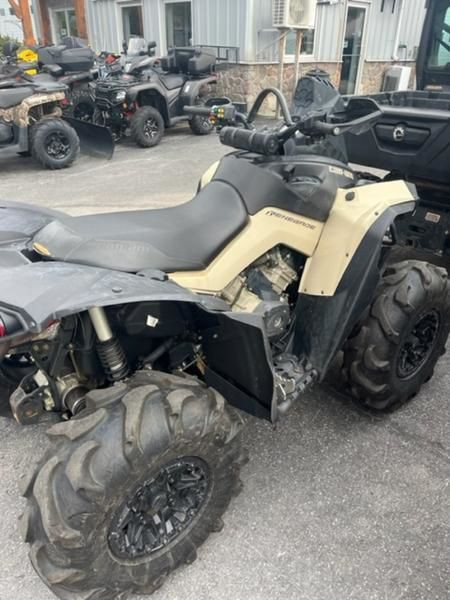 2022 Can-Am Renegade X mr 650 in ATVs in Trenton - Image 4