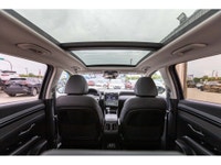 ONE OWNER, CLEAN CARFAX! - Leather Interior - Sunroof - Heated Seats - Wireless Phone Charger - Blue... (image 4)