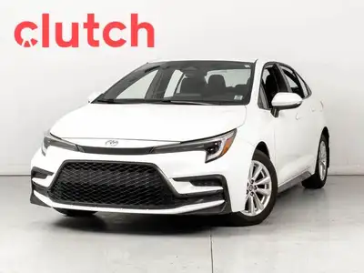 1 OWNER / Climate Control, Bluetooth Music, Touchscreen Display and more! Clutch is the largest onli...