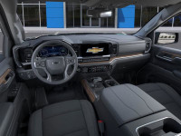 Conquer the Road with Confidence: Discover the 2025 Chevrolet Silverado 1500 RST – Power, Precision,... (image 4)