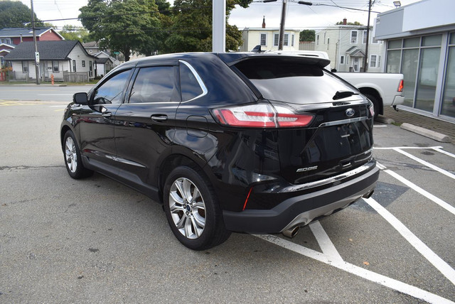 2019 Ford Edge Titanium AWD in Cars & Trucks in City of Halifax - Image 3