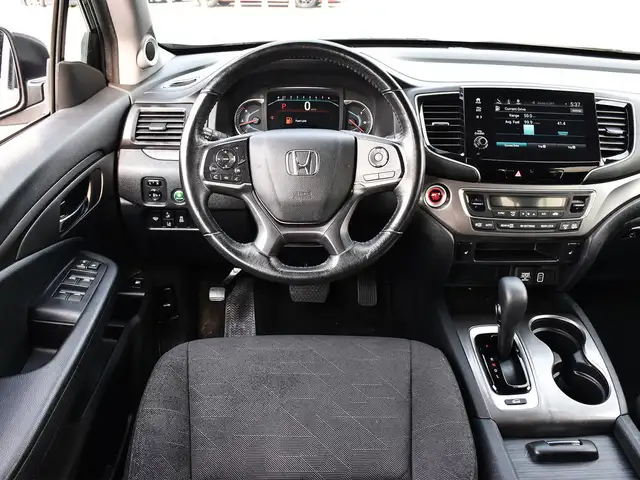 2020 Honda Pilot EX CARPLAY | MOONROOF | HEATED SEATS dans Autos et camions dans Ville de Toronto - Image 23