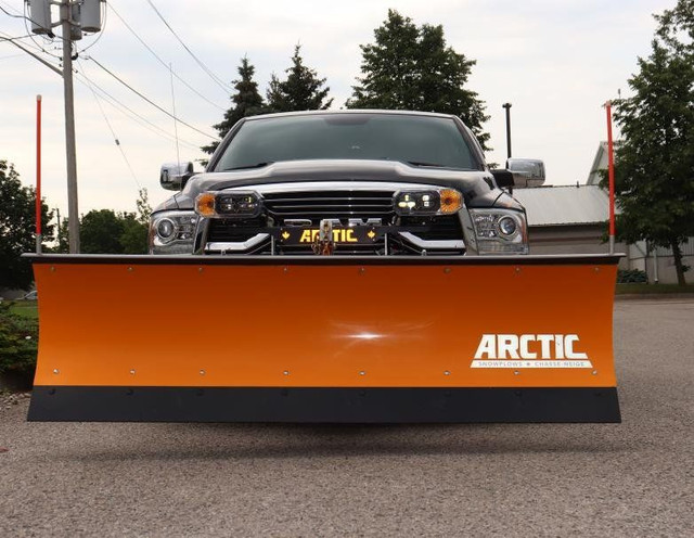 Arctic S2-90P POLY BLADE in Heavy Equipment in Peterborough - Image 2