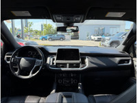 22 Inch Wheels | Hands-Free Liftgate | Wireless Charging | Leather Wrapped Steering Wheel | Heated S... (image 7)