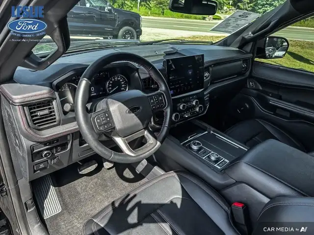 2024 Ford Expedition Limited 4X4 in Cars & Trucks in Stratford - Image 13