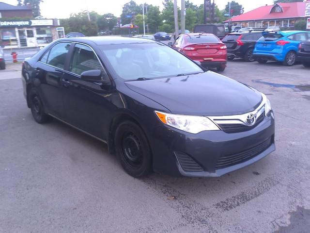 TOYOTA CAMRY 2012 in Cars & Trucks in Longueuil / South Shore - Image 3